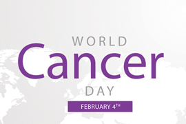 روز جهانی سرطان گرامی باد